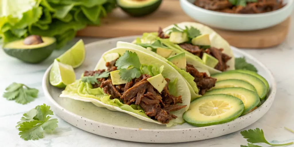 Atkins diet dinner recipes
