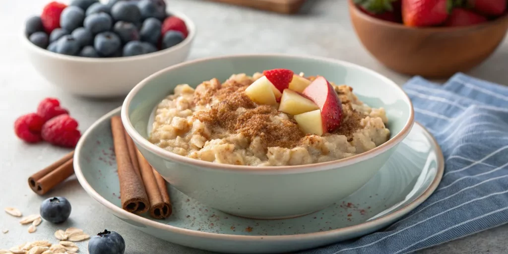 DaVita breakfast recipes