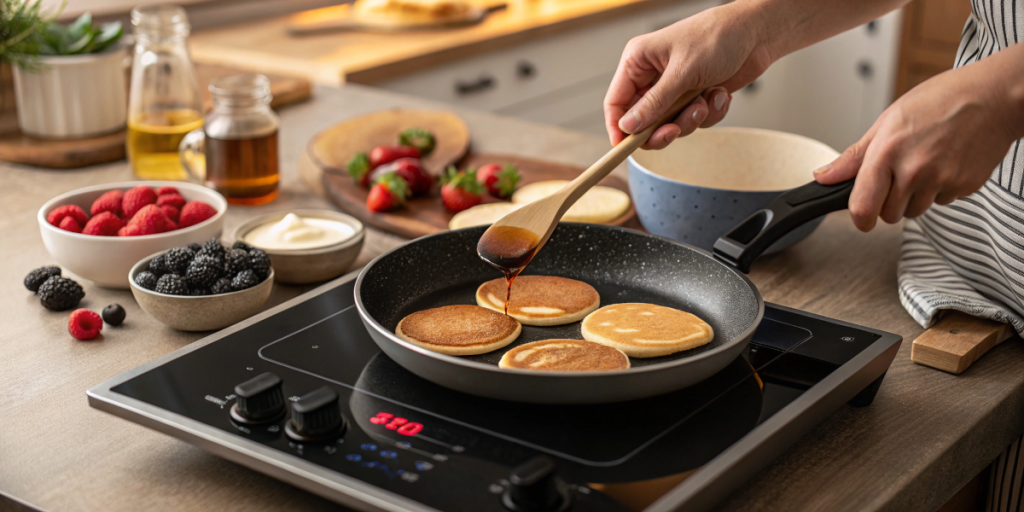 Breakfast Recipe Book