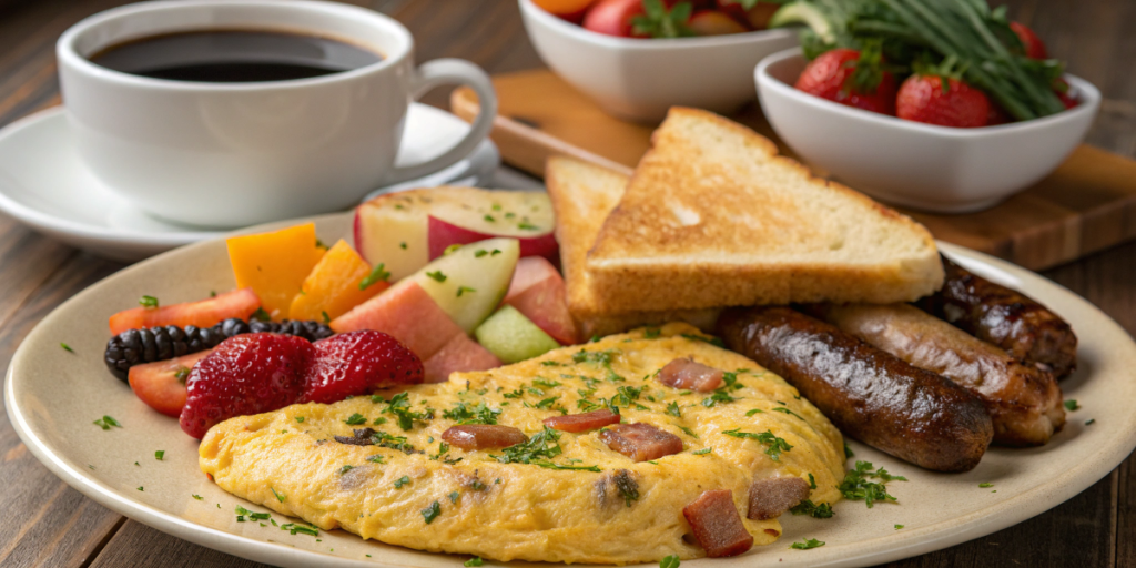 Breakfast Recipes