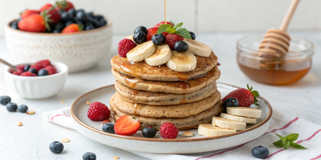 healthy breakfast recipes pinterest
