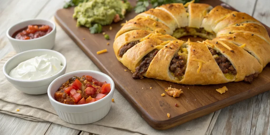 Pillsbury recipes dinner