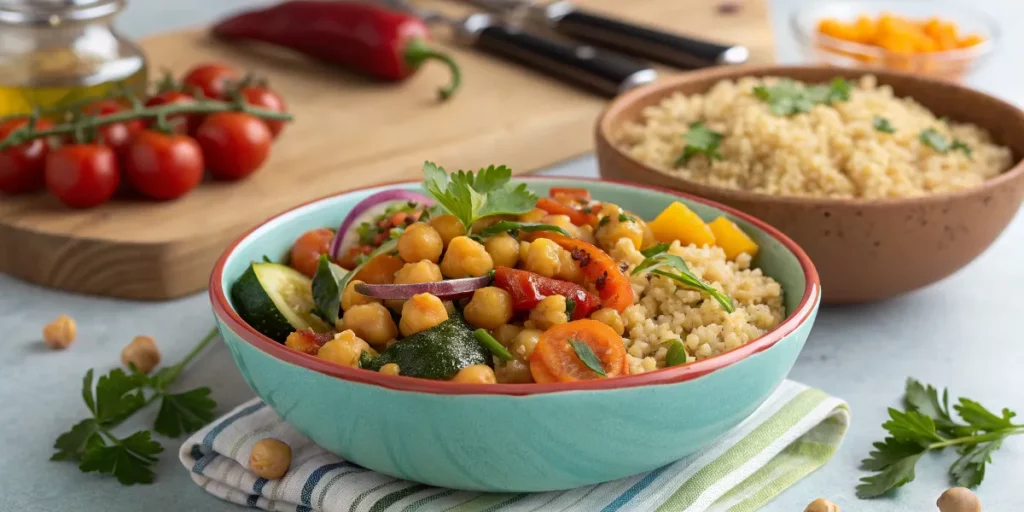 Blue Zone Recipes Dinner