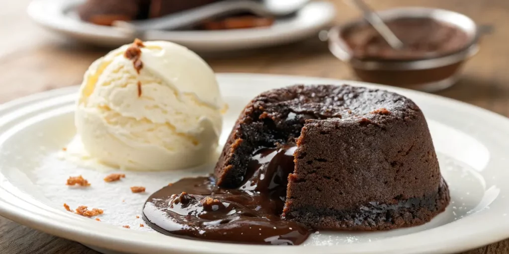 Delish recipes desserts