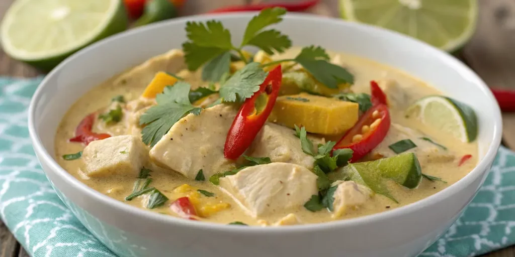 Life with Coco recipes dinner